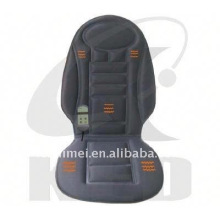 2011 almofada de massagem de vibração elétrica de lastest Multifunction volta